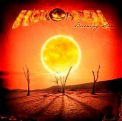 Helloween : Burning Sun